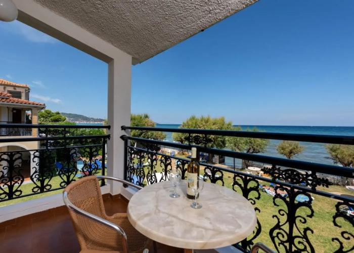 Iliessa Beach Hotel