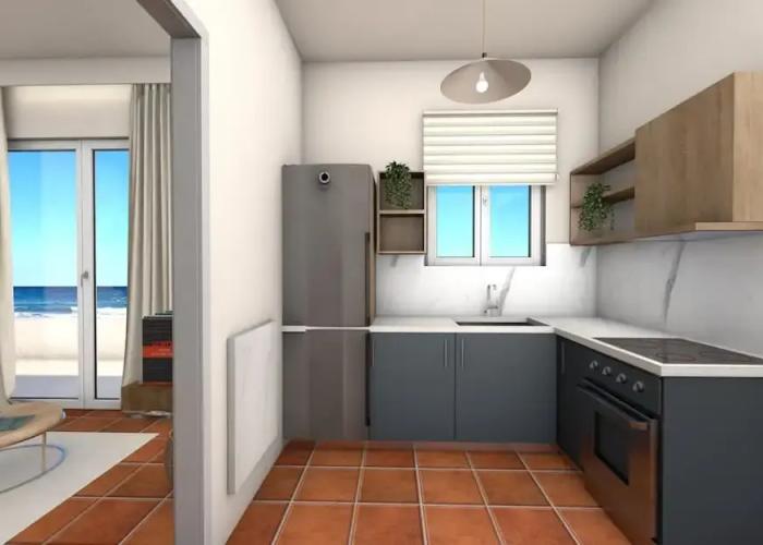 Aliki s Summerhouse 2