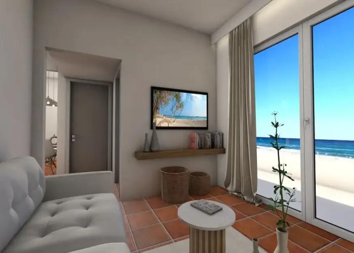 Aliki s Summerhouse 2