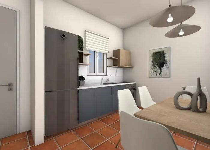 Aliki s Summerhouse 2