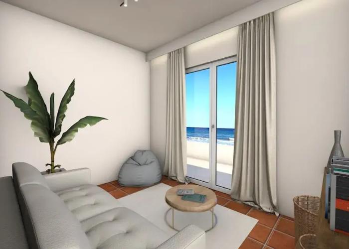 Aliki s Summerhouse 1