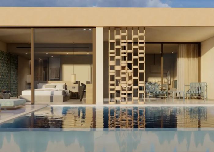 Este Elegant Suites & Villas