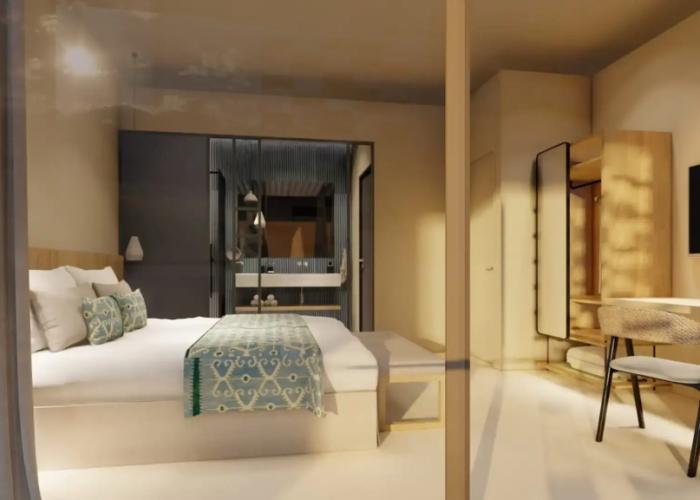 Este Elegant Suites & Villas