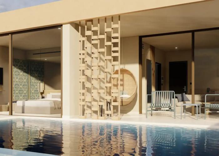 Este Elegant Suites & Villas