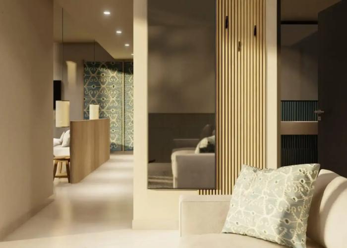 Este Elegant Suites & Villas
