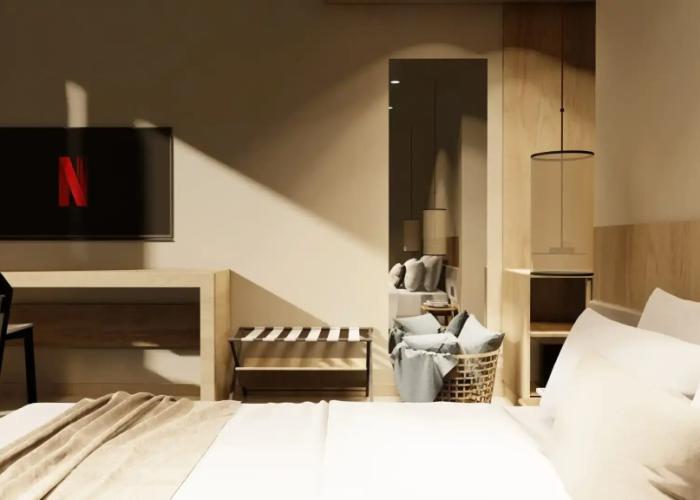 Este Elegant Suites & Villas