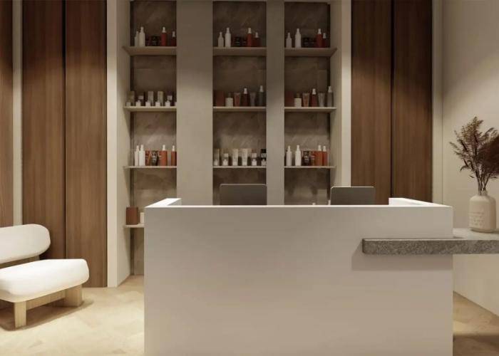 Este Elegant Suites & Villas