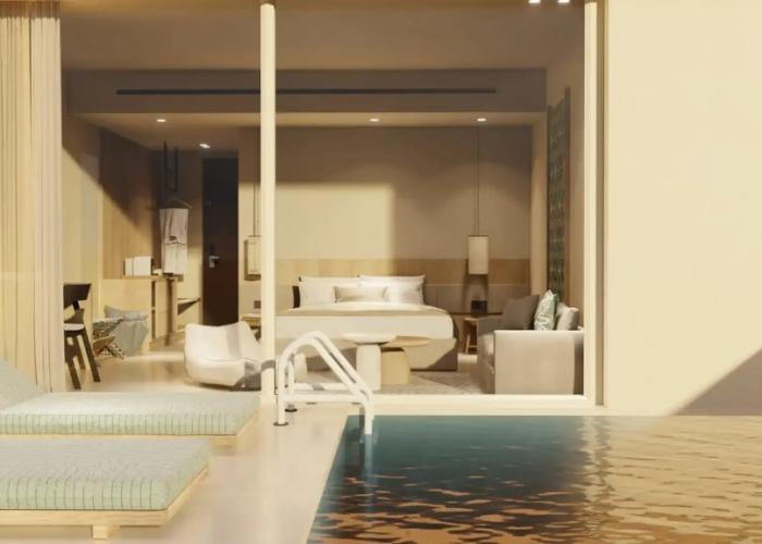 Este Elegant Suites & Villas