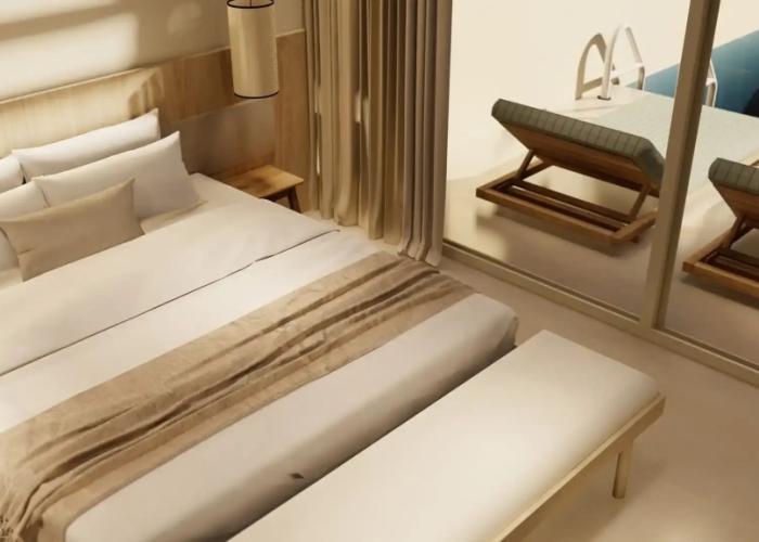Este Elegant Suites & Villas
