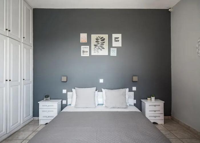 Ionian Seaview Studio at Barbati by Konnect