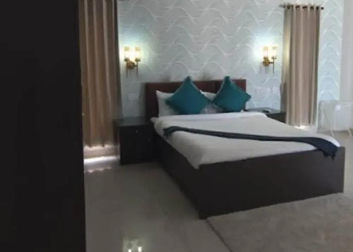 Truliv Villa Aqua