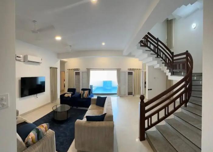 Truliv Villa Aqua