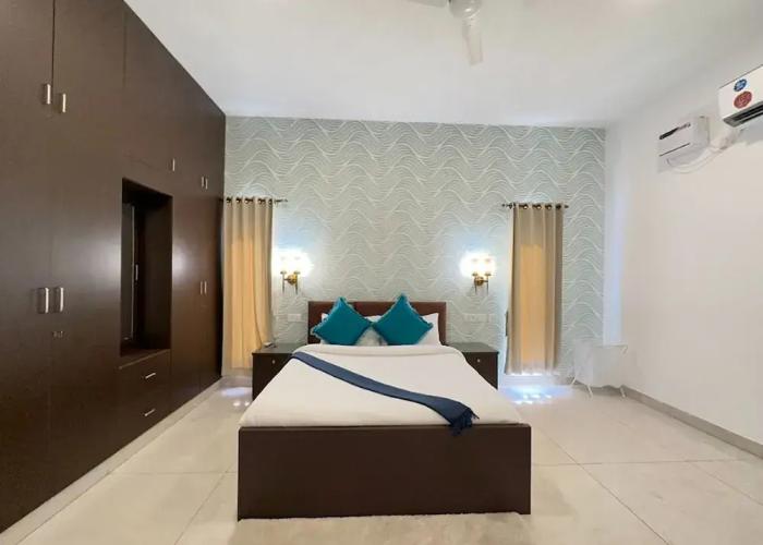 Truliv Villa Aqua