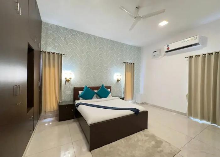 Truliv Villa Aqua
