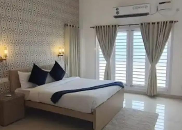 Truliv Villa Aqua