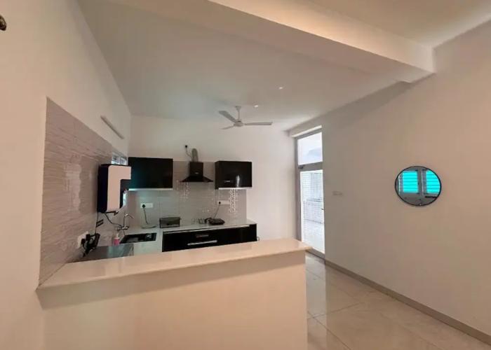Truliv Villa Aqua