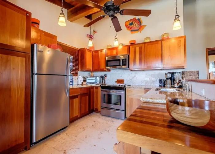Indigo Belize 5c 3 Bedroom Condo