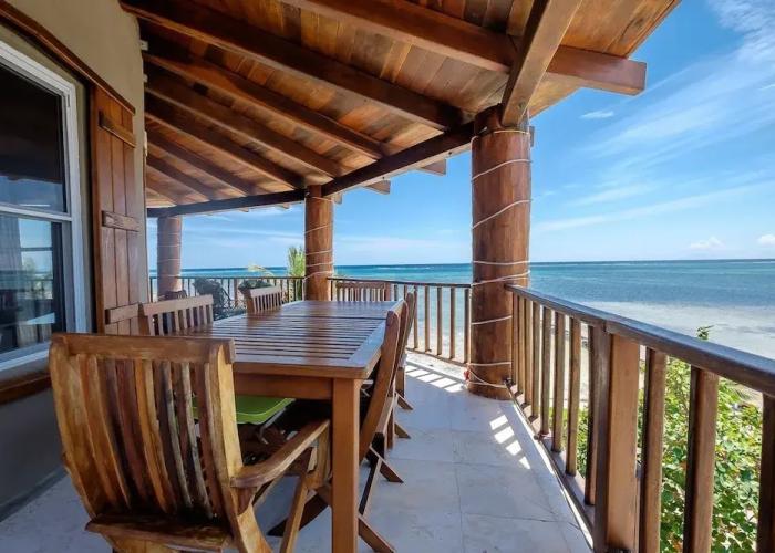Indigo Belize 5c 3 Bedroom Condo