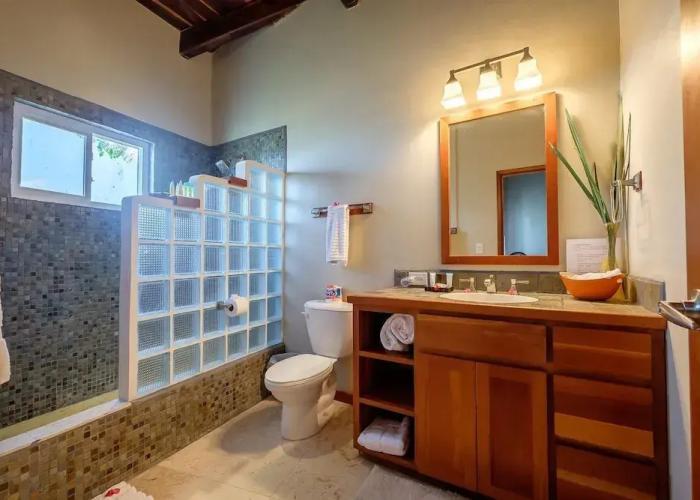 Indigo Belize 5c 3 Bedroom Condo