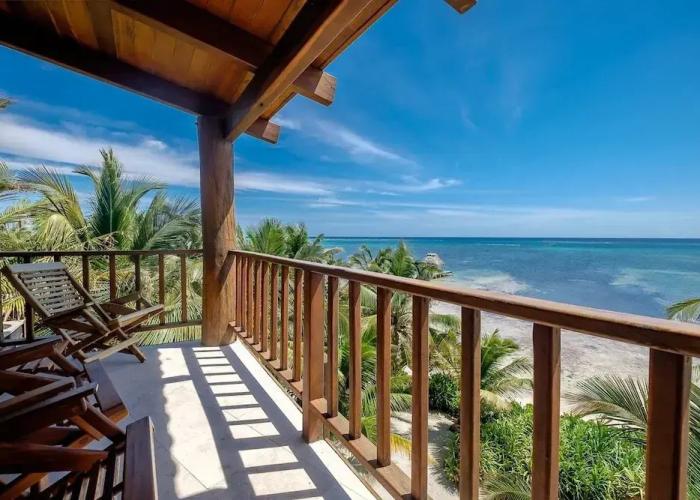 Indigo Belize 5c 3 Bedroom Condo