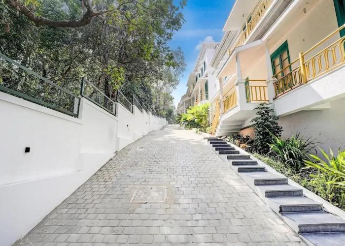 Verona By Dancenter - 3 BHK Villa in Siolim