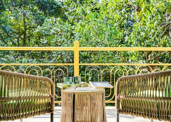 Verona By Dancenter - 3 BHK Villa in Siolim