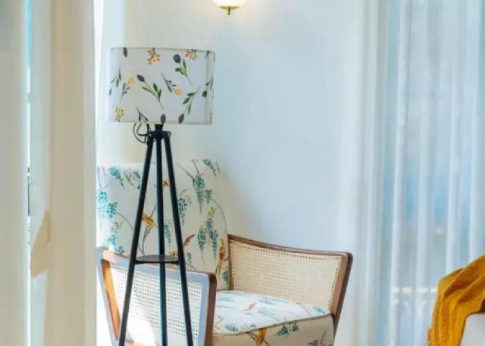 Verona By Dancenter - 3 BHK Villa in Siolim