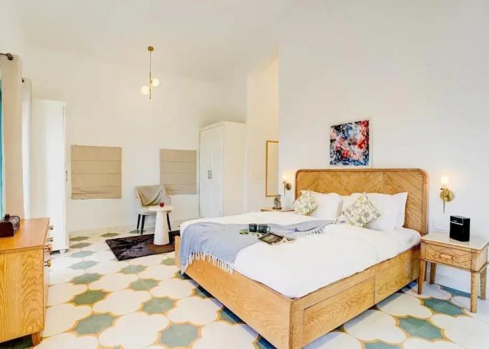 Casa Lotus By Dancenter - 3bhk Villa In Siolim