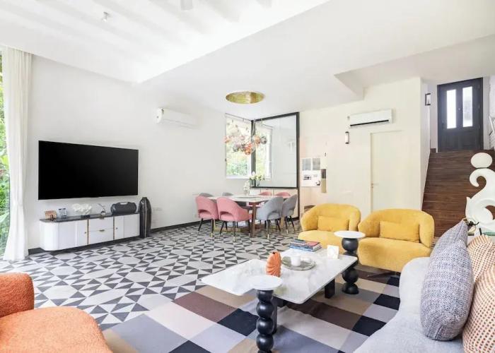 Casa Amore La Verona