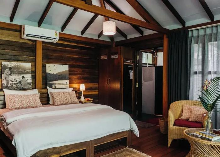 Mojigao Eco Resort