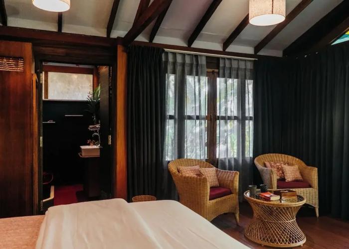 Mojigao Eco Resort