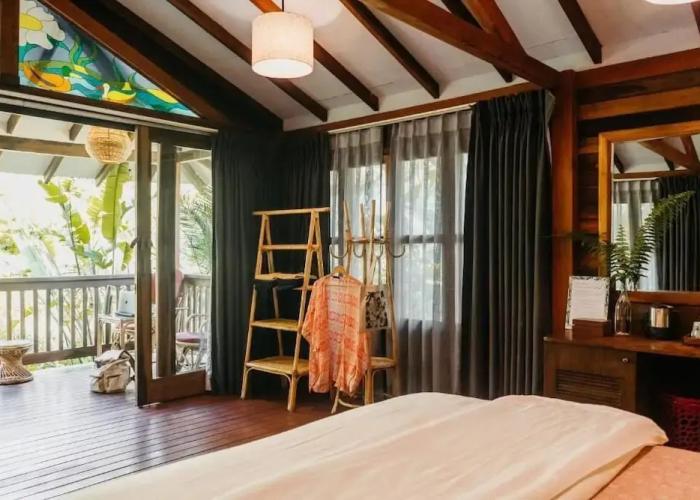 Mojigao Eco Resort