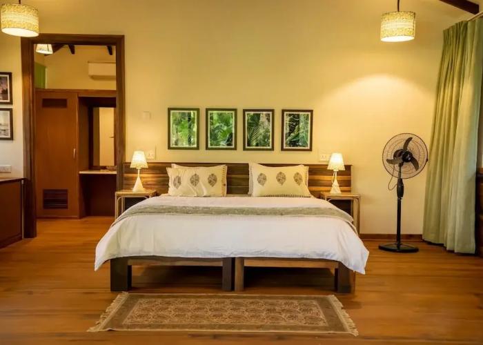 Mojigao Eco Resort