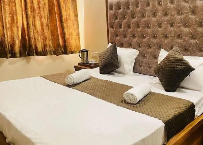 Hotel Royal Shivam Residency