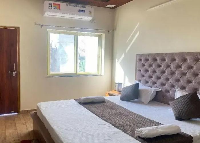 Hotel Royal Shivam Residency