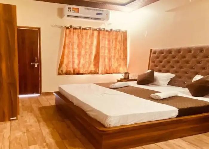 Hotel Royal Shivam Residency