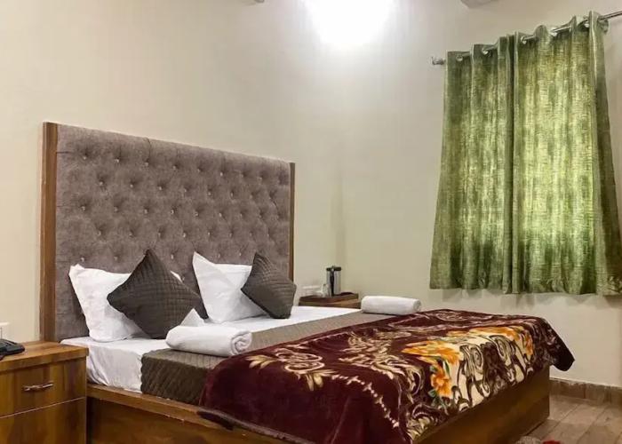 Hotel Royal Shivam Residency
