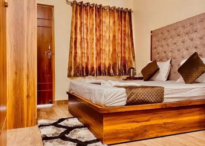 Hotel Royal Shivam Residency