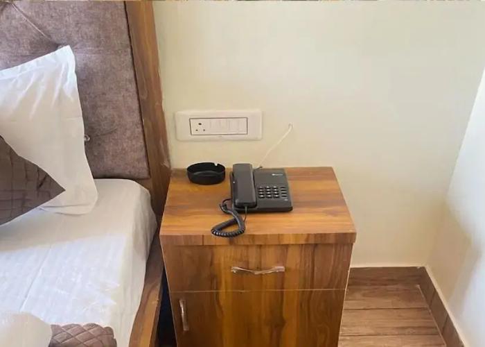 Hotel Royal Shivam Residency