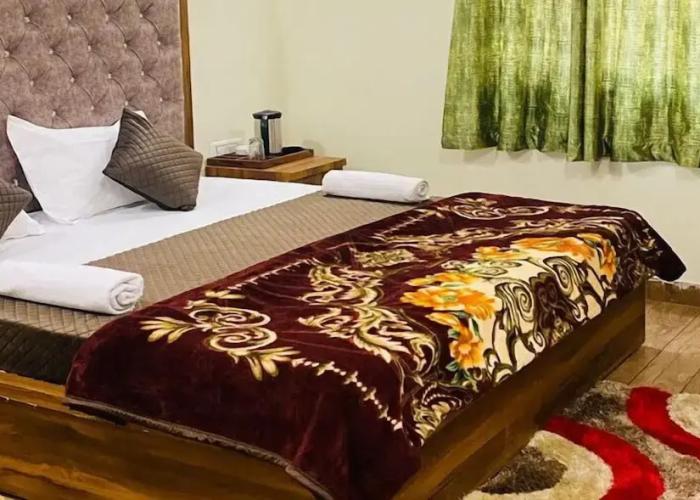 Hotel Royal Shivam Residency