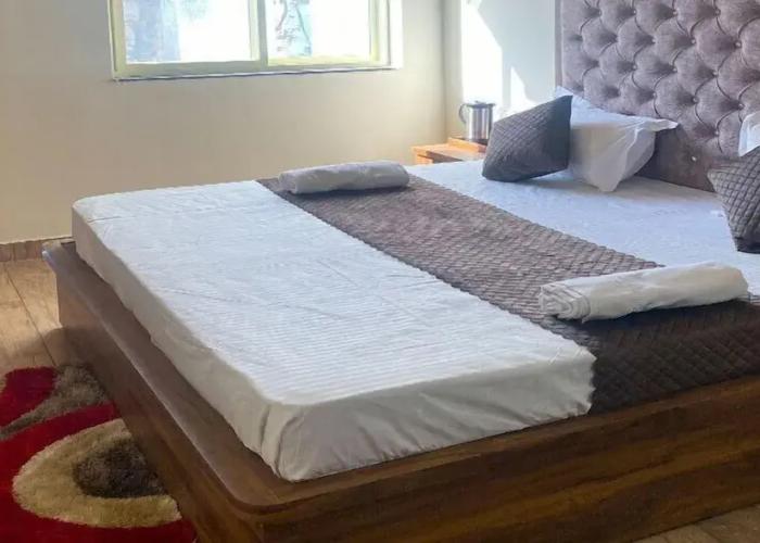 Hotel Royal Shivam Residency