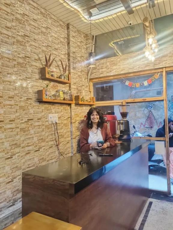 фото Art Bliss Hostel