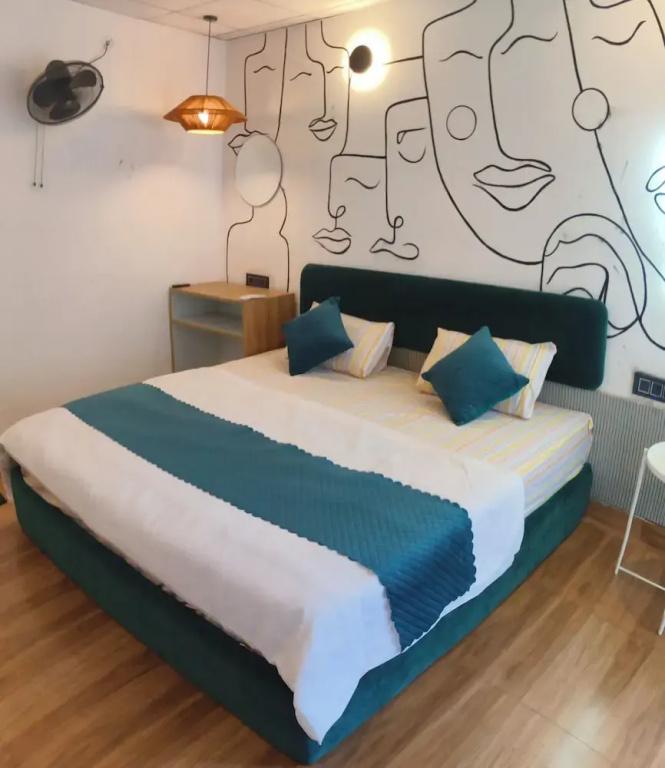 фото Art Bliss Hostel
