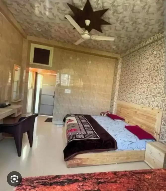 фото Art Bliss Hostel