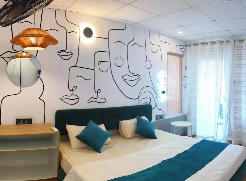 фото Art Bliss Hostel
