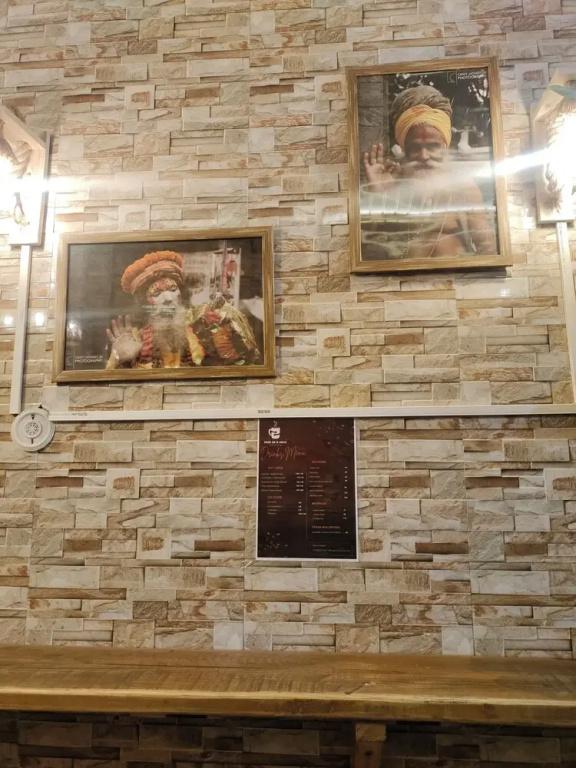 фото Art Bliss Hostel