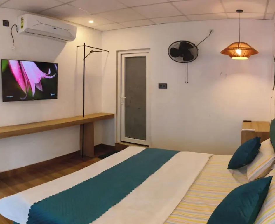 фото Art Bliss Hostel