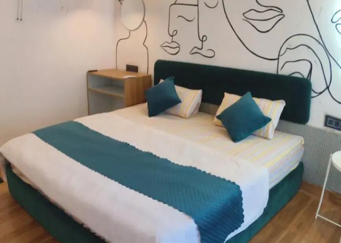 Art Bliss Hostel
