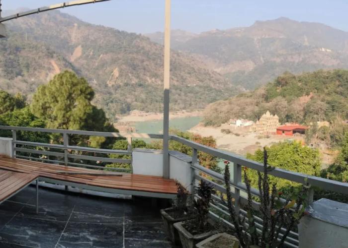 Art Bliss Hostel