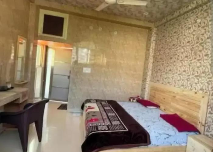 Art Bliss Hostel